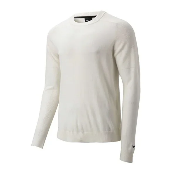 Tiger woods hot sale crew neck sweater